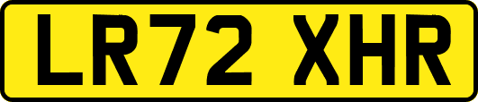 LR72XHR