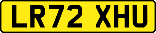 LR72XHU