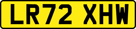 LR72XHW