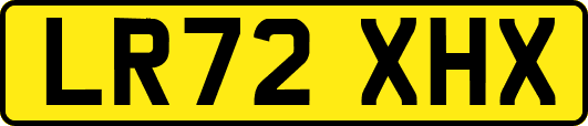 LR72XHX