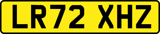LR72XHZ