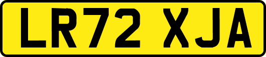 LR72XJA