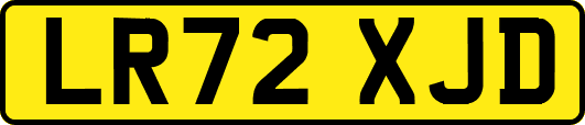 LR72XJD