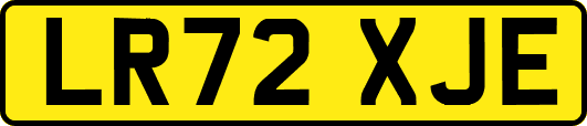 LR72XJE