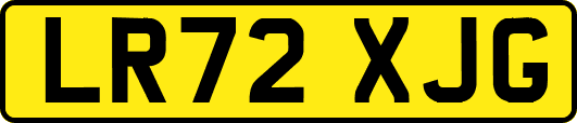 LR72XJG