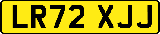 LR72XJJ