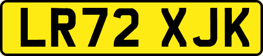 LR72XJK