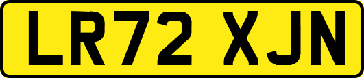 LR72XJN