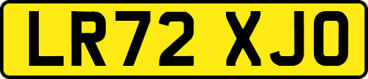 LR72XJO