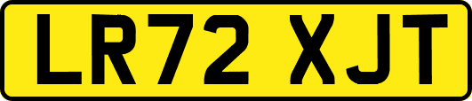 LR72XJT