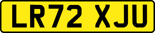 LR72XJU