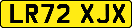 LR72XJX