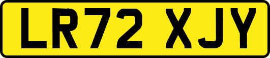 LR72XJY