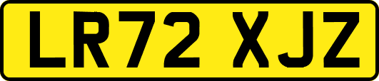 LR72XJZ