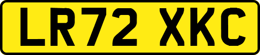 LR72XKC