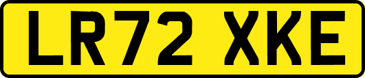 LR72XKE