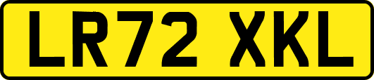 LR72XKL