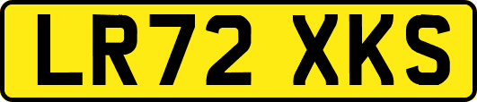 LR72XKS