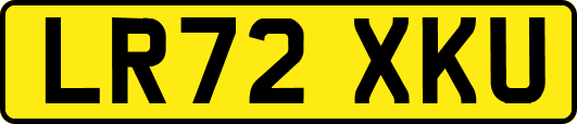 LR72XKU