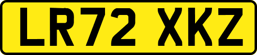 LR72XKZ