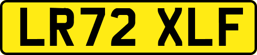 LR72XLF