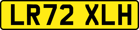 LR72XLH