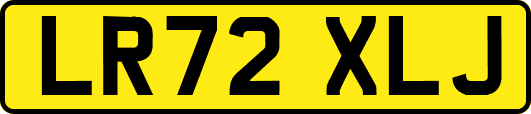 LR72XLJ
