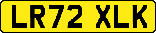 LR72XLK
