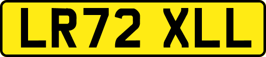 LR72XLL