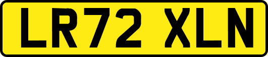 LR72XLN