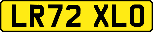 LR72XLO