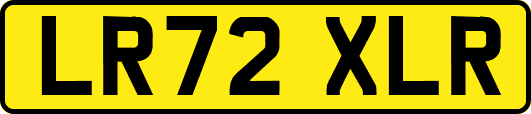 LR72XLR