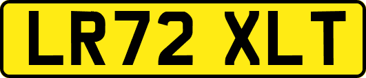 LR72XLT