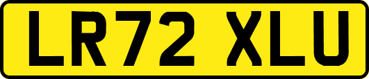LR72XLU