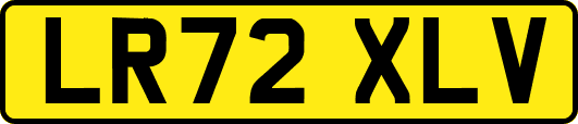 LR72XLV