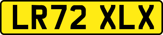 LR72XLX