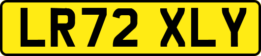 LR72XLY