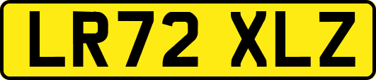 LR72XLZ