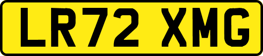 LR72XMG