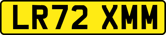LR72XMM