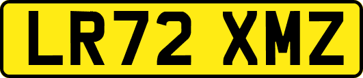 LR72XMZ