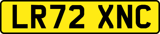 LR72XNC