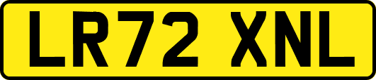 LR72XNL