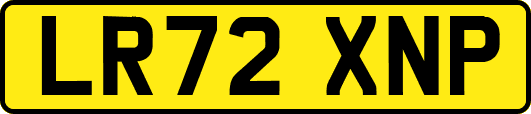 LR72XNP