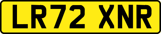 LR72XNR