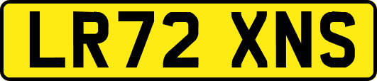 LR72XNS