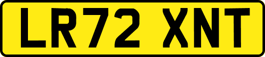 LR72XNT
