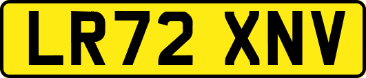 LR72XNV