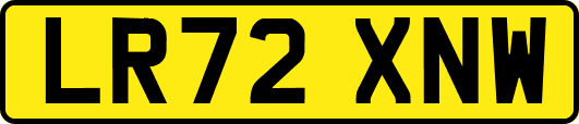 LR72XNW