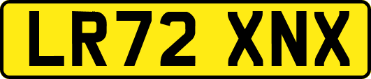 LR72XNX